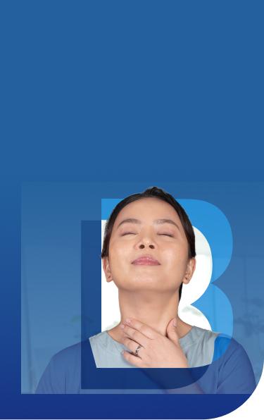 Cold and Flu Banner