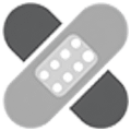 Band-aid icon