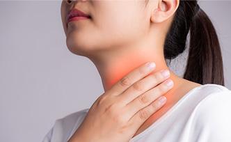 快速舒緩喉嚨痛的方法