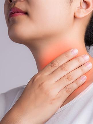 快速舒緩喉嚨痛的方法