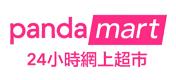 Panda Mart Logo 176x80