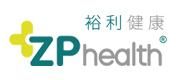 ZP Health Logo 176x80